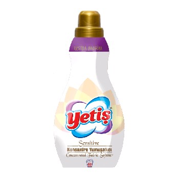 Balsam haine Yetis 1.440L...