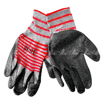 Manusa de protectie nitril, L