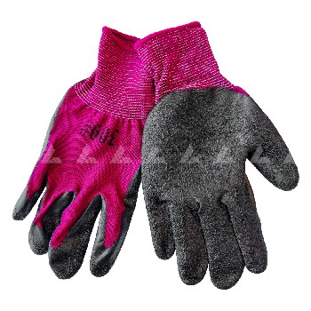 Manusi de protectie nitril, L