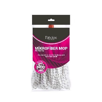 Mop Microfiber Flodex