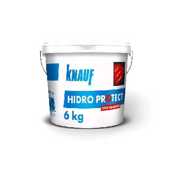 Hidro Protect 6kg Knauf
