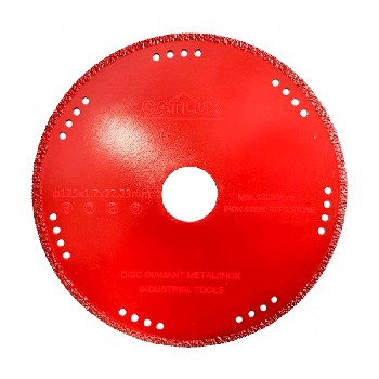 Disc diamantat pentru...