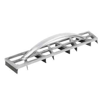 Razuitoare aluminiu 460 x 90mm