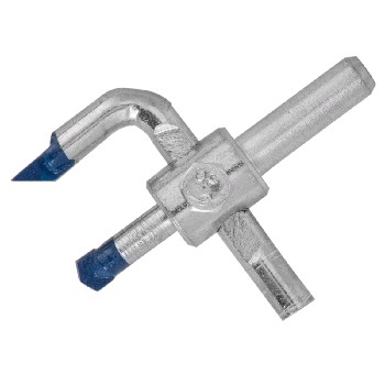 Cutit pentru faianta 30-90mm