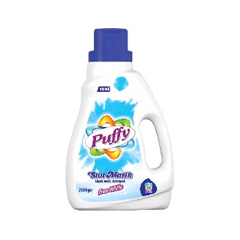 Detergent lichid PUFFY 2.5L...