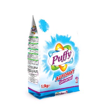 Detergent PUFFY (auto)...