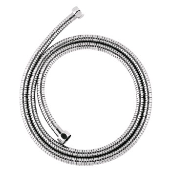 Furtun de dus din alama...