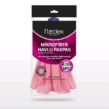 Mop de prosop Microfiber...