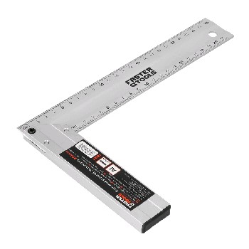 Echer aluminiu 300mm