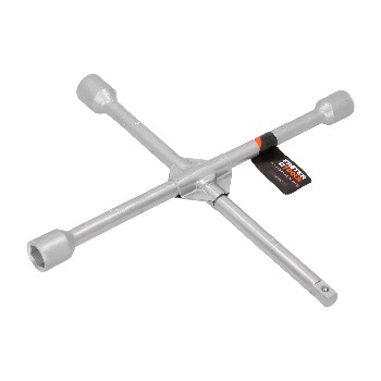 Cheie cruce pentru roti 