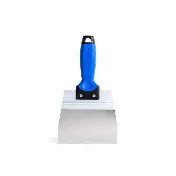 Spatula inox cu profil...