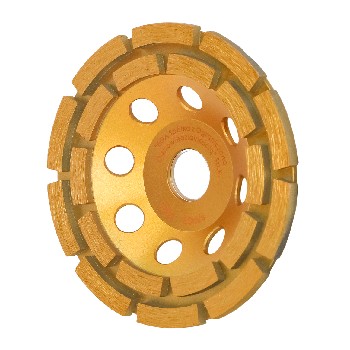 Disc de slefuit cu doua...