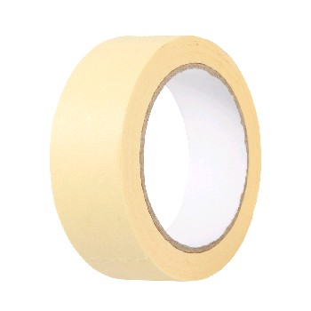 Бумажная клейкая лента 48мм...