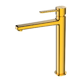 Baterie pentru lavoar inalt...