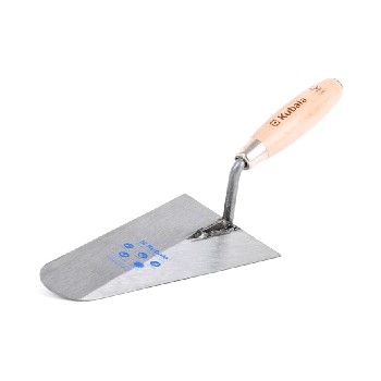 Mistrie de otel rotunda 200mm