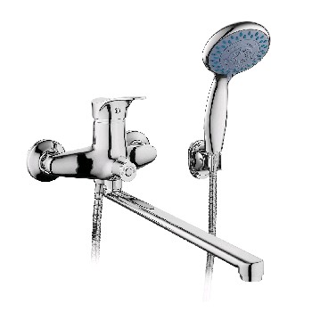 Baterie baie pentru cada /dus