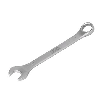 Cheie combinata satinata 19 mm