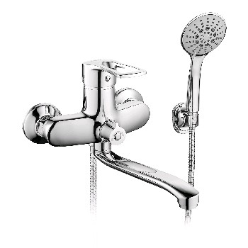 Baterie pentru cada, dus...