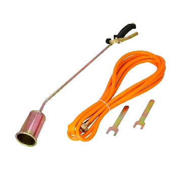 Горелка кровельная 500мм и...