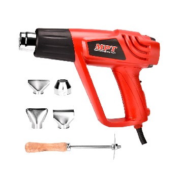 Suflanta aer cald 2000W