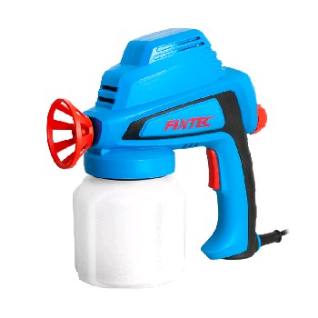 Pistol electric de vopsit 80W