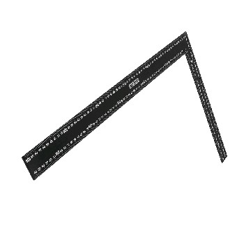 Dreptunghi dulgher 40x60cm