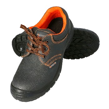 Botine de protectie 42 marimea