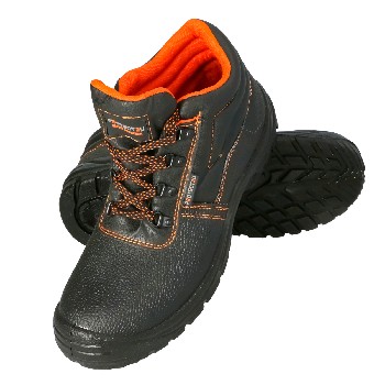 Botine de protectie 42 marimea