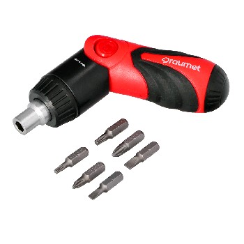 Set surubelnita Premium cu...