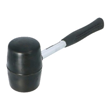 Ciocan cauciuc cu maner...