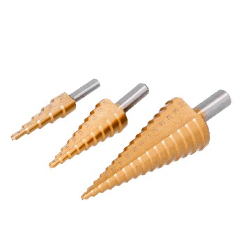 Set raspile cu tija 3buc