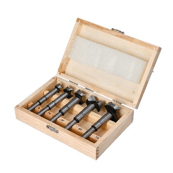 Set freze pentru lemn 5...