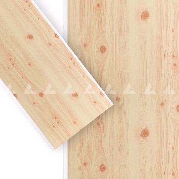 Lambriu plastic 25cm x6m