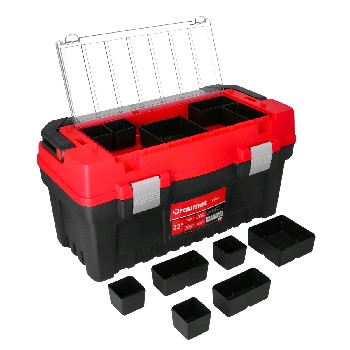 Cutie pentru instrumente...