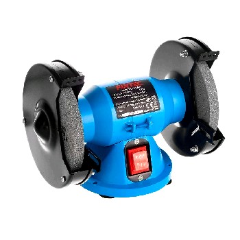 Polizor de banc 350W, 200mm