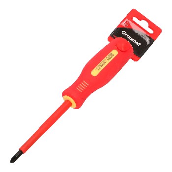 Surubelnita izolanta PZ1x80mm