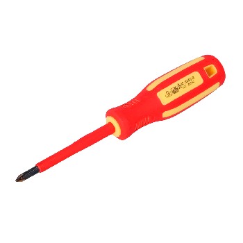 Surubelnita izolanta PH1x80mm