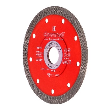 Disc diamantat X-Typepentru...