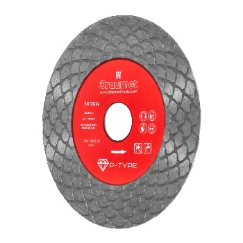 Disc diamantat P-Type de...