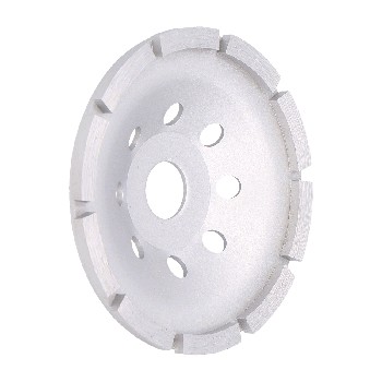 Disc de slefuit cu un rand...