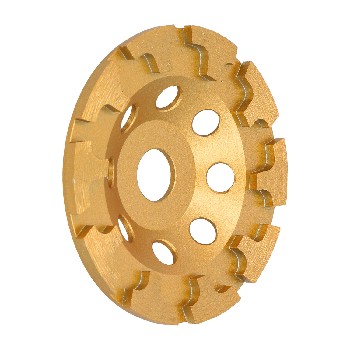 Disc diamantat T de slefuit...