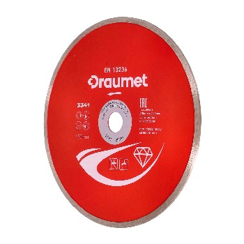 Disc diamantat continuu...