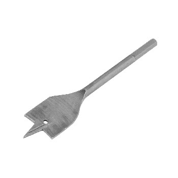 Burghiu plat pentru lemn 38...