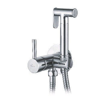 Baterie pentru bideu montaj...