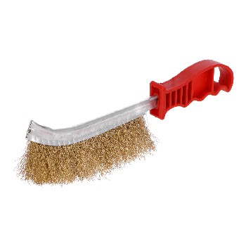 Perie pentru spatii inguste...