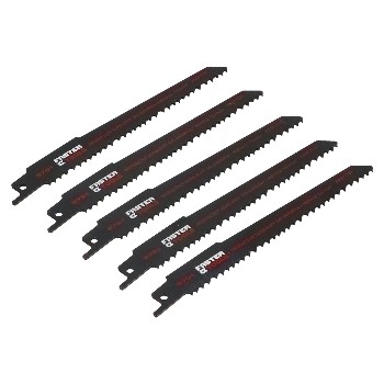 Pinza ferestrau sabie...