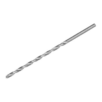 Burghiu pentru metal HSS...
