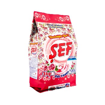 Detergent manual SEF (color)