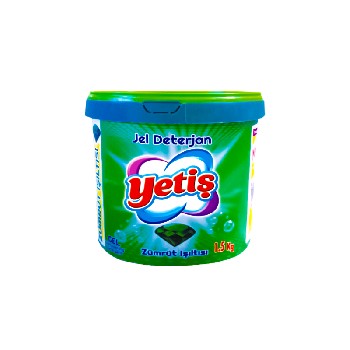 Gel pentru vase YETIS (Lamie)