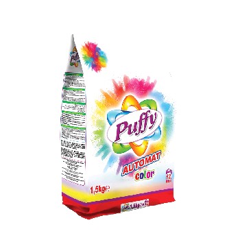 Detergent PUFFY (auto)...